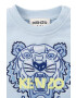 Kenzo kids Otroška bombažna mikica - Pepit.si