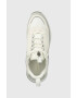 Kurt Geiger London Superge Kensington Sneaker srebrna barva - Pepit.si