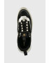 Kurt Geiger London Superge Kensington Sneaker črna barva 9820002169 - Pepit.si