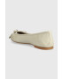 Kurt Geiger London Usnjene balerinke Eagle Ballerina - Pepit.si