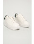 Kurt Geiger London usnjeni čevlji Laney 2626113109 - Pepit.si