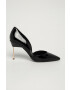 Kurt Geiger London usnjeni salonarjiBond 1772700309 - Pepit.si