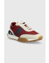 Lacoste Superge L-SPIN DELUXE WNTR bordo barva - Pepit.si