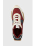 Lacoste Superge L-SPIN DELUXE WNTR bordo barva - Pepit.si