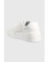 Lacoste Superge T-Clip Leather Trainers - Pepit.si