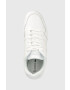 Lacoste Superge T-Clip Leather Trainers - Pepit.si