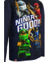 Lego Otroški longsleeve Wear mornarsko modra barva - Pepit.si