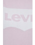 Levi's Bombažen t-shirt - Pepit.si