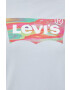 Levi's Bombažen t-shirt - Pepit.si