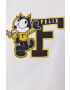 Levi's bombažen t-shirt x Felix The Cat - Pepit.si