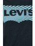 Levi's bombažna majica - Pepit.si