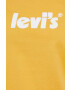 Levi's bombažna majica - Pepit.si