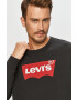 Levi's bombažna mikica - Pepit.si