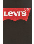 Levi's bombažna mikica - Pepit.si