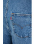 Levi's Farmerke iz jeansa - Pepit.si