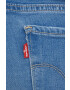 Levi's Kavbojke 711 Skinny ženske - Pepit.si