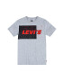 Levi's Otroški bombažen t-shirt - Pepit.si