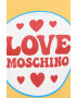 Love Moschino Kratka majica - Pepit.si