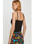 Love Moschino top - Pepit.si