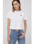 Lyle & Scott Bombažen t-shirt - Pepit.si