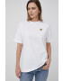 Lyle & Scott Bombažen t-shirt - Pepit.si