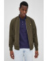 Lyle & Scott bomber jakna - Pepit.si