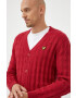 Lyle & Scott Jopica s primesjo volne - Pepit.si