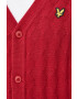 Lyle & Scott Jopica s primesjo volne - Pepit.si