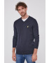 Lyle & Scott pulover s primesjo volne - Pepit.si