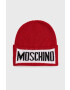 Moschino Kapa s primesjo volne - Pepit.si