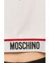 Moschino Underwear Bluza - Pepit.si