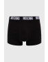 Moschino Underwear Boksarice 2-pack - Pepit.si