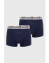 Moschino Underwear Boksarice 2-pack - Pepit.si