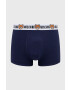 Moschino Underwear Boksarice 2-pack - Pepit.si