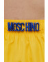 Moschino Underwear Kopalne kratke hlače - Pepit.si