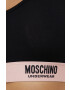 Moschino Underwear Modrček - Pepit.si