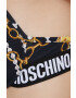 Moschino Underwear Modrček - Pepit.si