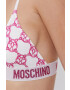 Moschino Underwear Modrček - Pepit.si