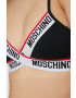 Moschino Underwear Modrček - Pepit.si