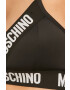 Moschino Underwear modrček - Pepit.si