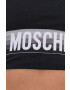 Moschino Underwear Modrček - Pepit.si