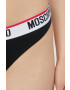 Moschino Underwear Spodnjice - Pepit.si