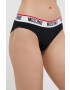 Moschino Underwear Spodnjice - Pepit.si