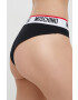 Moschino Underwear Spodnjice - Pepit.si