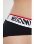 Moschino Underwear Spodnjice - Pepit.si