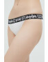 Moschino Underwear Spodnjice - Pepit.si