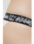 Moschino Underwear Spodnjice - Pepit.si