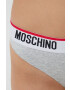 Moschino Underwear Spodnjice - Pepit.si