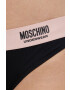 Moschino Underwear Spodnjice - Pepit.si