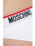 Moschino Underwear Spodnjice - Pepit.si